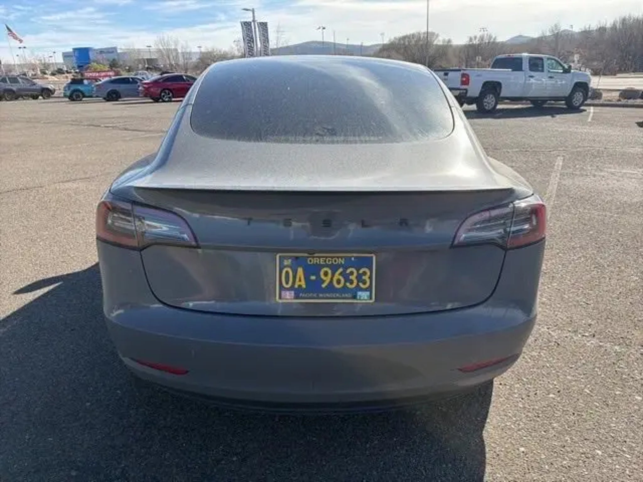 2023 Tesla Model 3 AWD Performance 4DR Sedan For Sale in Prescott, AZ