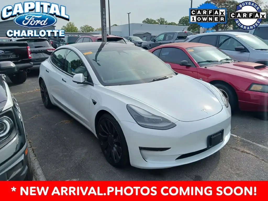 2023 Tesla Model 3 - $33,898
