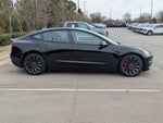 2023 Model 3 Thumbnail 3