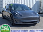 2023 Model 3 Thumbnail 1
