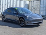 2023 Model 3 Thumbnail 2