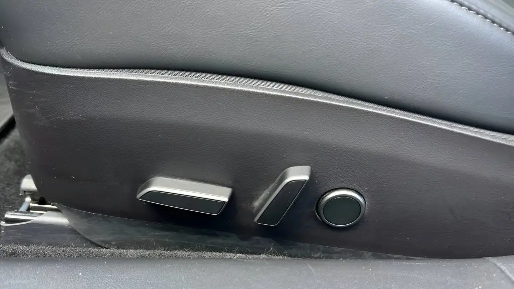 2021 Tesla Model 3 Performance