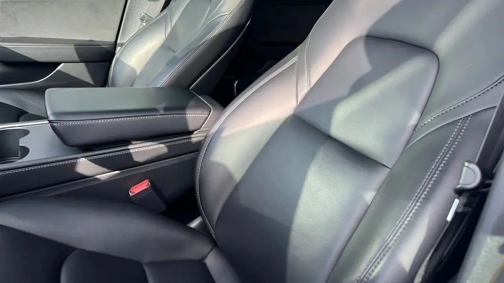 2021 Tesla Model 3 Performance
