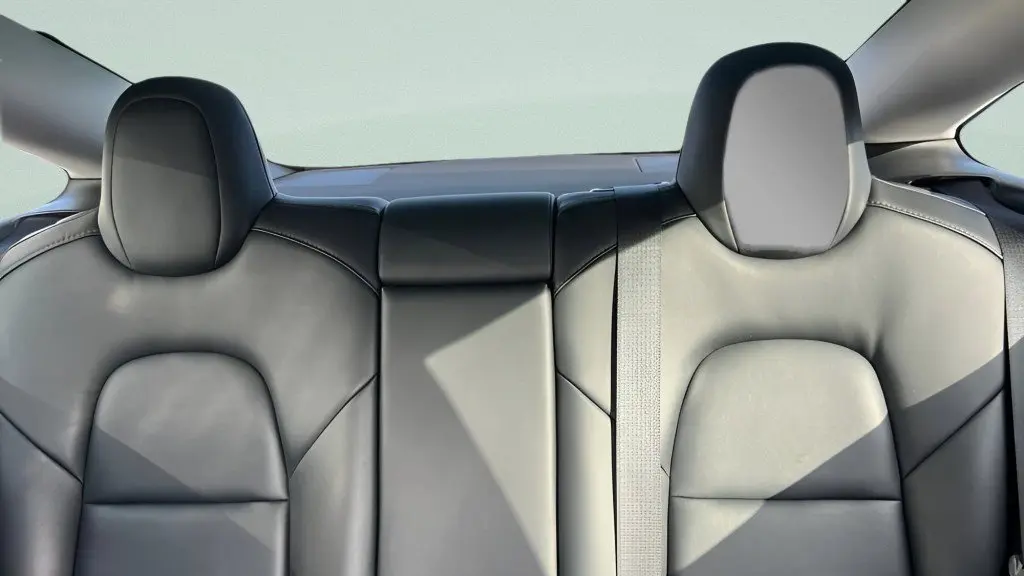 2021 Tesla Model 3 Performance