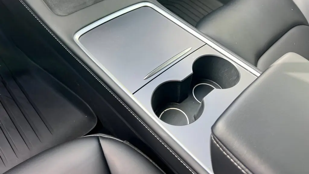 2021 Tesla Model 3 Performance