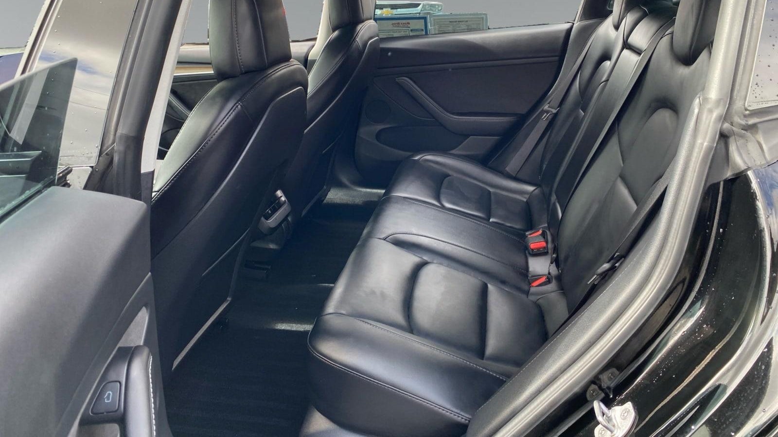 2022 Tesla Model 3 Performance