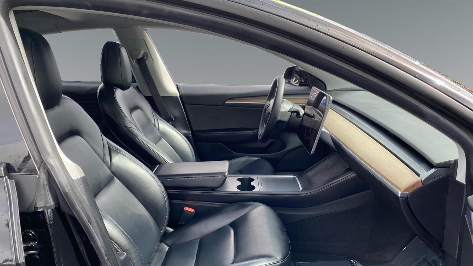2022 Tesla Model 3 Performance