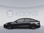 2022 Model 3 Thumbnail 2