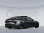 2022 Model 3 Thumbnail 3
