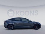 2022 Model 3 Thumbnail 6
