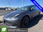 2023 Model 3 Thumbnail 1