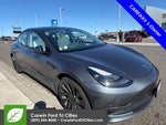 2023 Model 3 Thumbnail 4