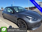 2023 Model 3 Thumbnail 6