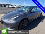 2023 Model 3 Thumbnail 8