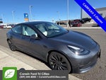 2023 Model 3 Thumbnail 10