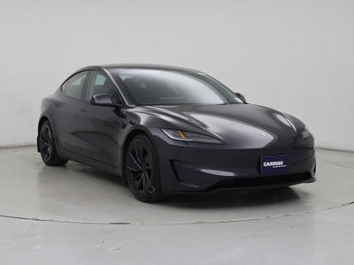 Photo of a 2024 Tesla Model 3 AWD Performance 4DR Sedan for sale