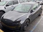 2025 Model 3 Thumbnail 1