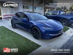 2024 Model 3 Thumbnail 1