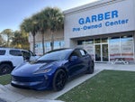 2024 Model 3 Thumbnail 3