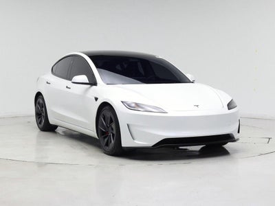 Photo of a 2024 Tesla Model 3 AWD Performance 4DR Sedan for sale
