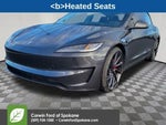 2024 Model 3 Thumbnail 2