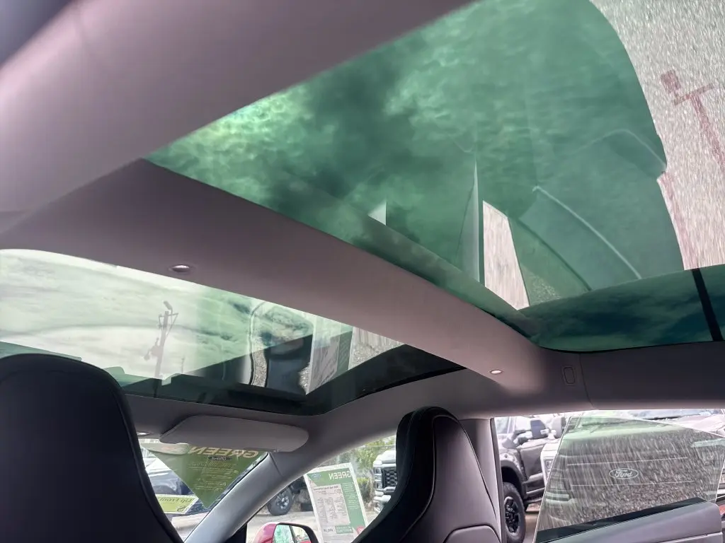 2026 Tesla Model 3 - $49,900