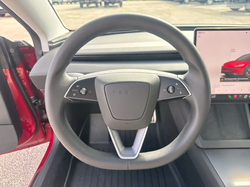 2026 Tesla Model 3 - $49,900