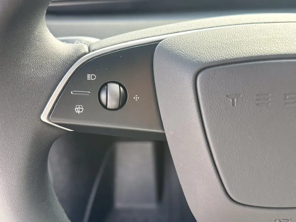 2026 Tesla Model 3 - $49,900