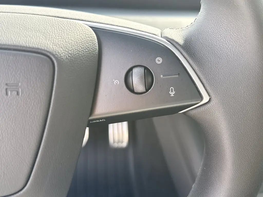 2026 Tesla Model 3 - $49,900