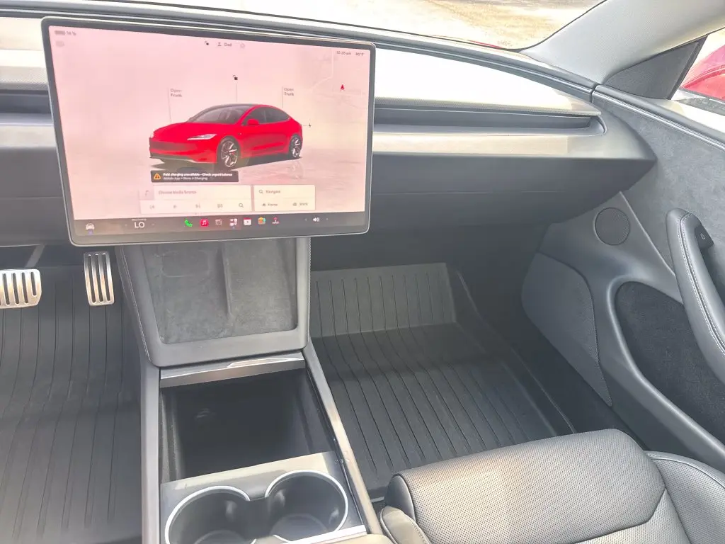 2026 Tesla Model 3 - $49,900
