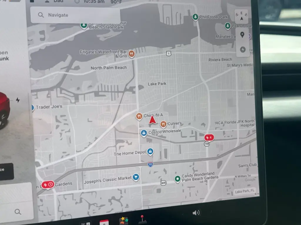 2026 Tesla Model 3 - $49,900