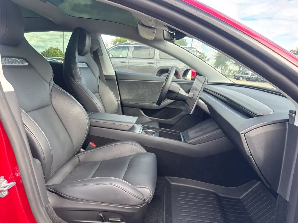2026 Tesla Model 3 - $49,900