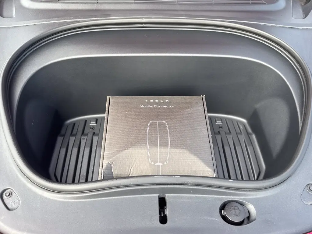 2026 Tesla Model 3 - $49,900