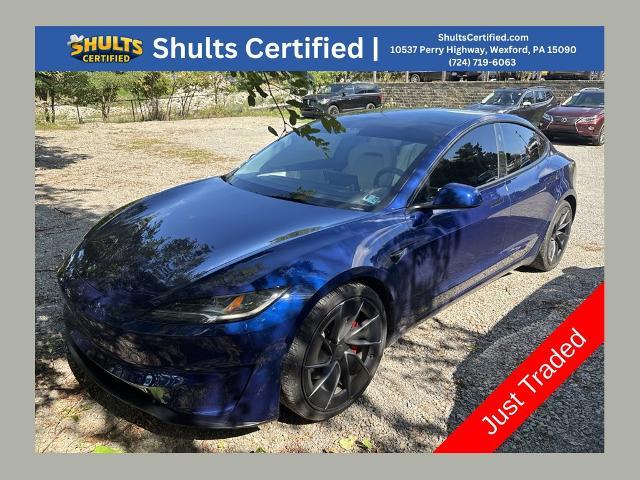 2026 Tesla Model 3 - $47,079