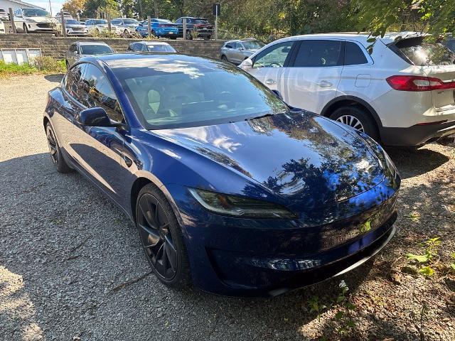 2026 Tesla Model 3 - $47,079