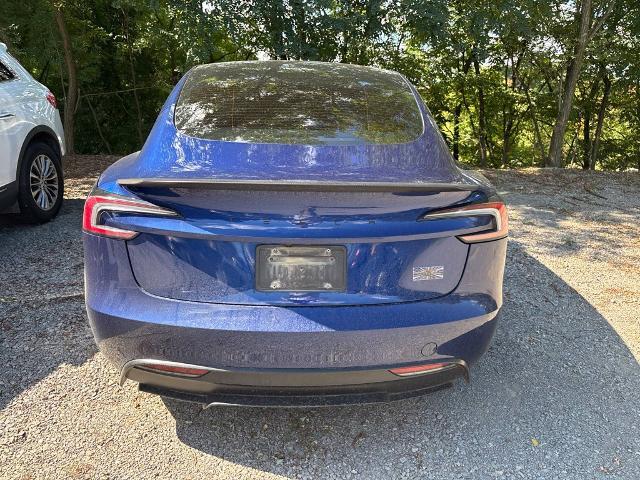 2026 Tesla Model 3 - $47,079