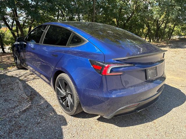 2026 Tesla Model 3 - $47,079