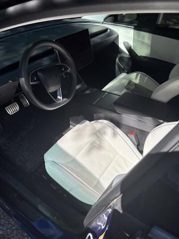 2026 Tesla Model 3 - $47,079