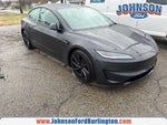 2024 Model 3 Thumbnail 1