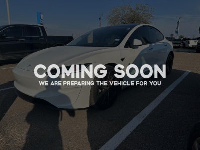 Photo of a 2024 Tesla Model 3 AWD Performance 4DR Sedan for sale