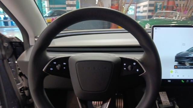 2024 Tesla Model 3 Performance