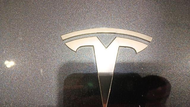 2024 Tesla Model 3 Performance