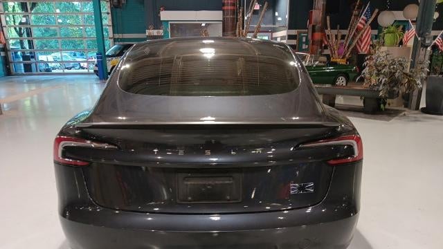 2024 Tesla Model 3 Performance
