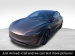 2024 Model 3 Thumbnail 1