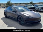 2024 Model 3 Thumbnail 8