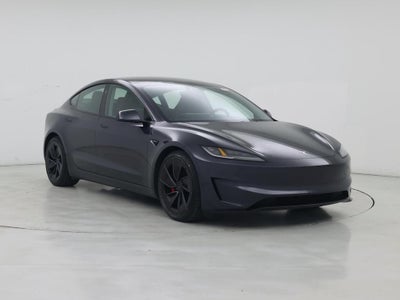 Photo of a 2024 Tesla Model 3 AWD Performance 4DR Sedan for sale