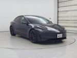 2024 Model 3 Thumbnail 1
