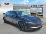 2024 Model 3 Thumbnail 2