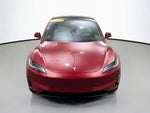 2025 Model 3 Thumbnail 2