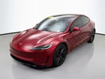 2025 Model 3 Thumbnail 3